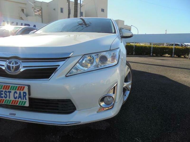 CAMRY