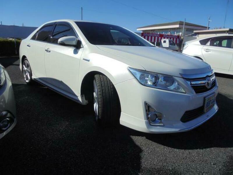 CAMRY
