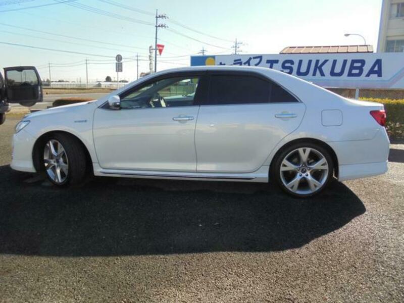 CAMRY