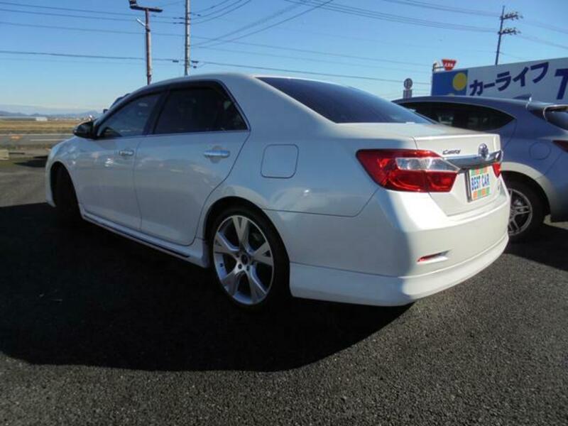 CAMRY