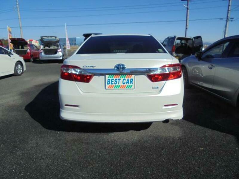 CAMRY
