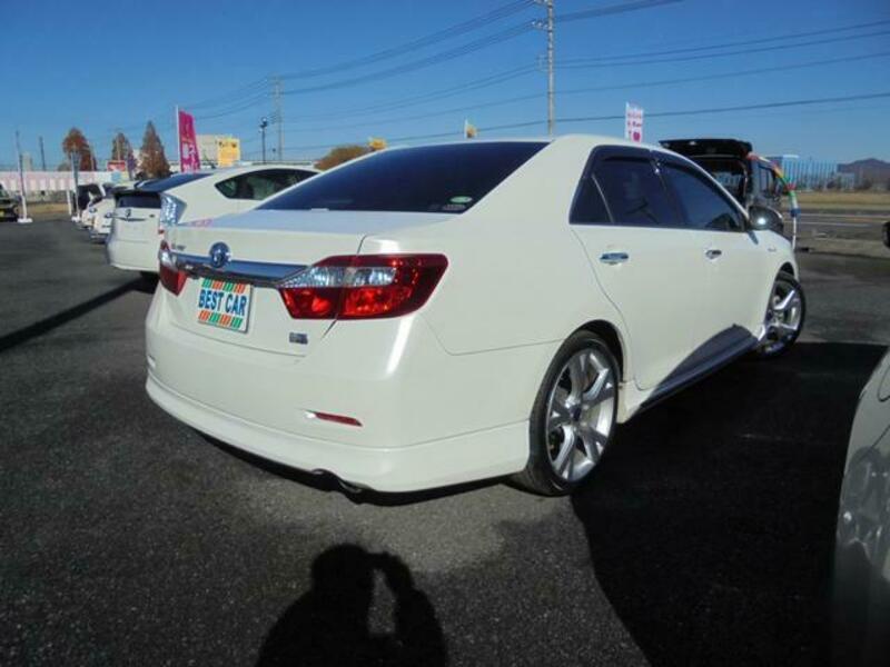 CAMRY