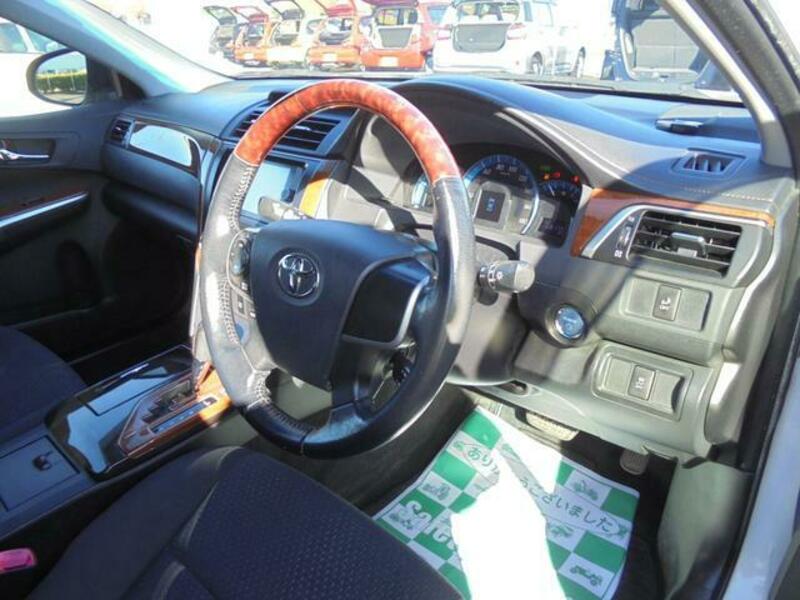 CAMRY