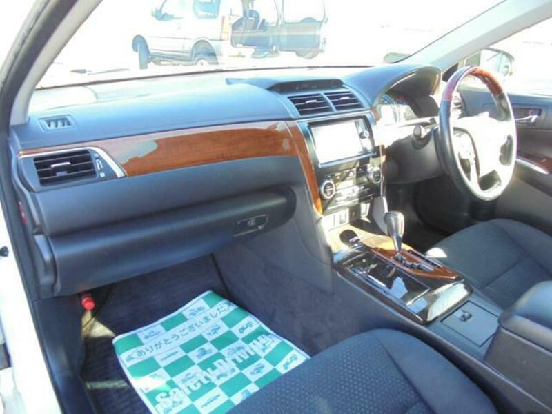 CAMRY