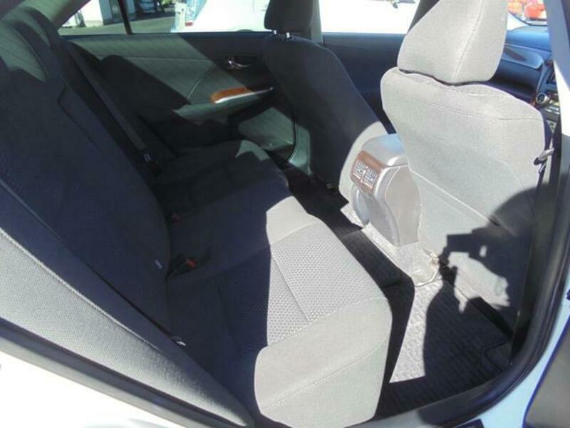 CAMRY