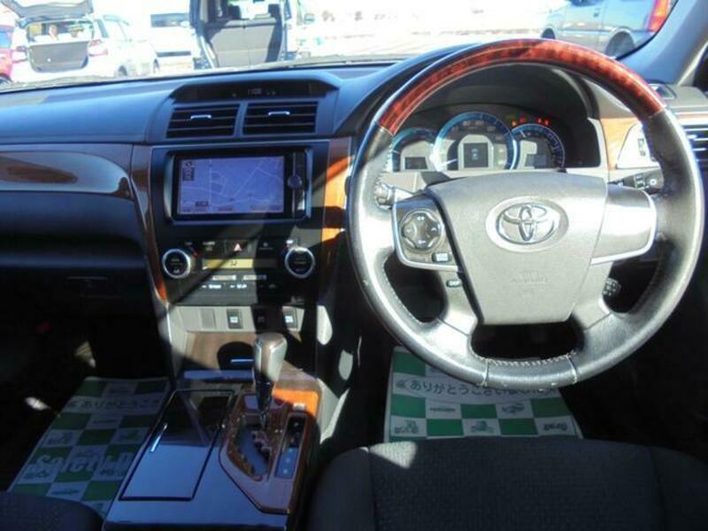 CAMRY