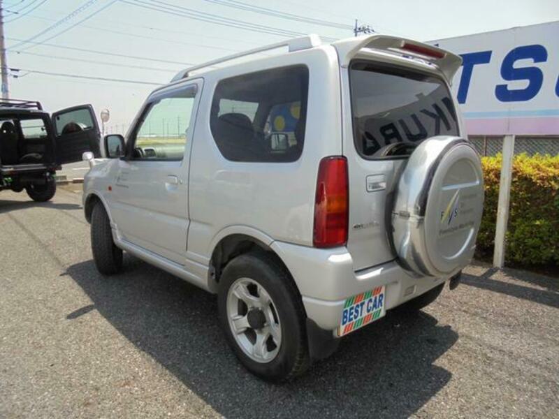 JIMNY