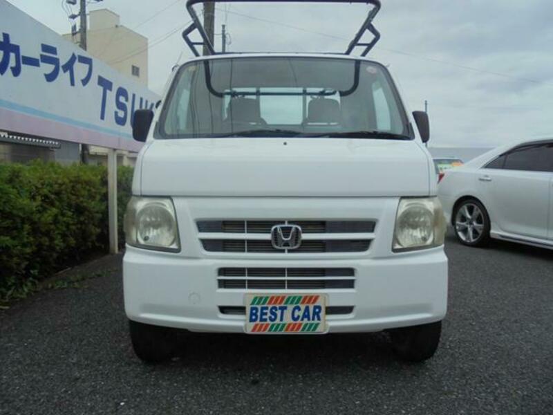 ACTY TRUCK