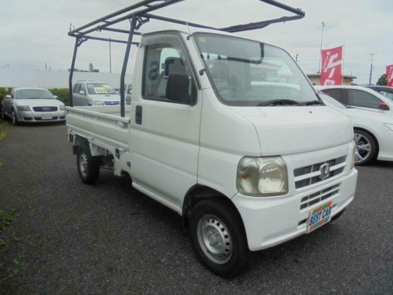 ACTY TRUCK