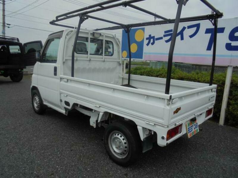 ACTY TRUCK