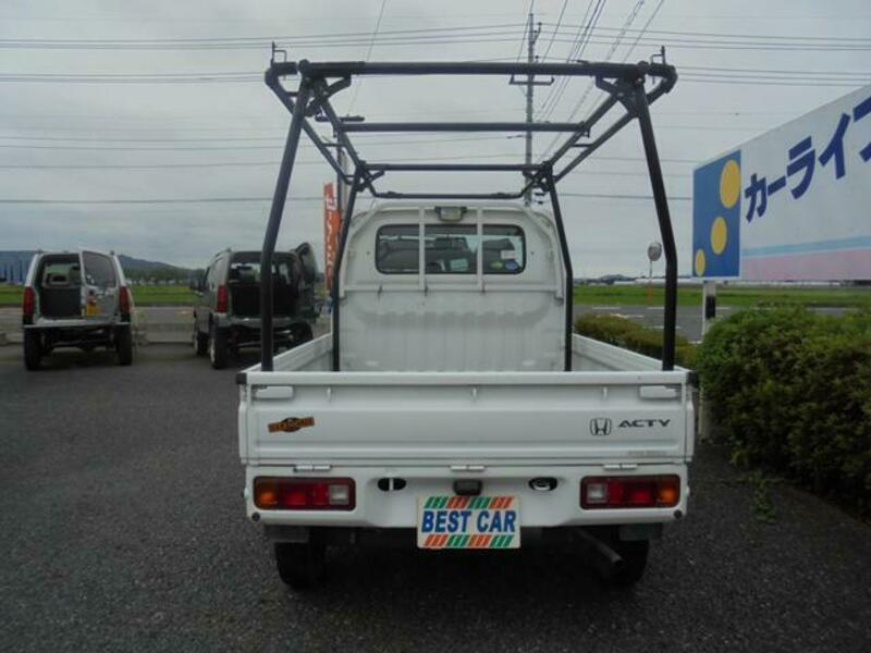 ACTY TRUCK