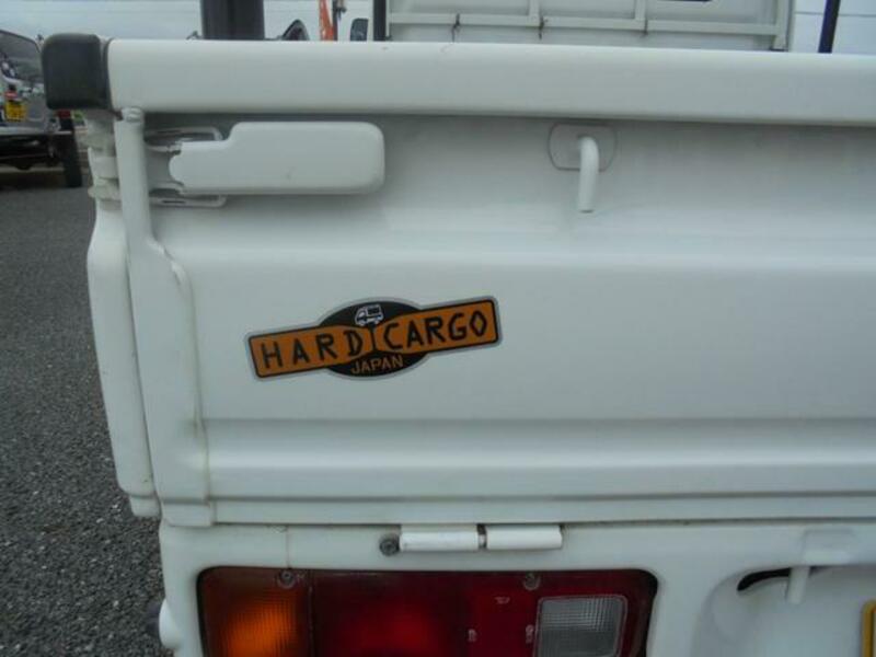 ACTY TRUCK