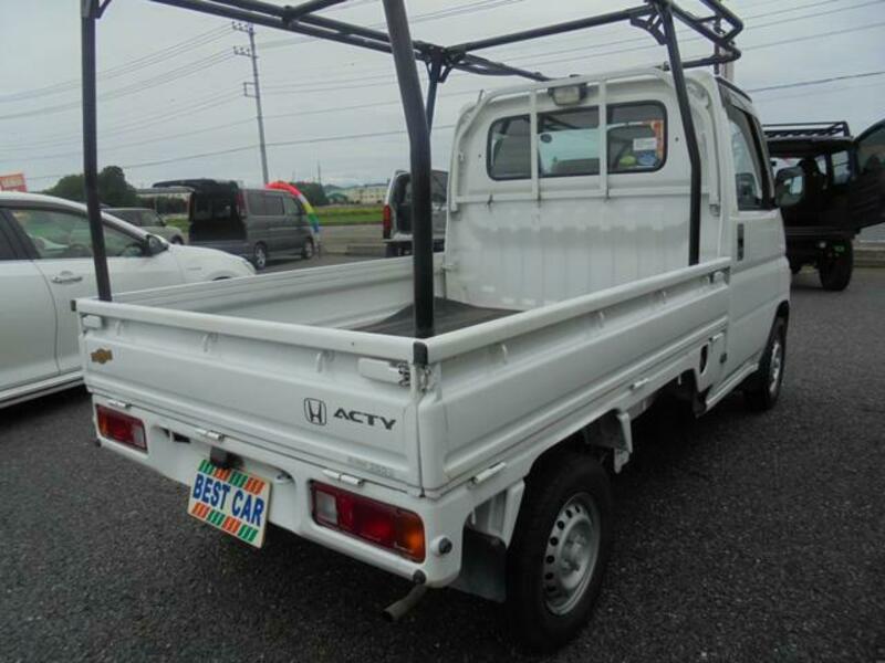 ACTY TRUCK