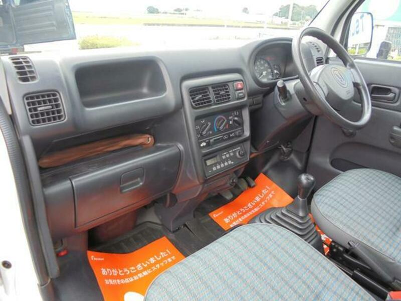 ACTY TRUCK
