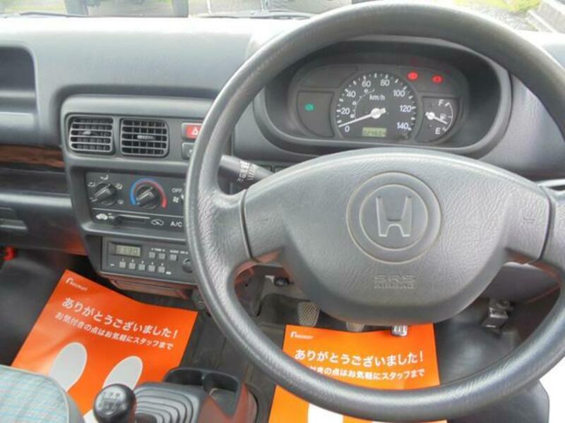 ACTY TRUCK