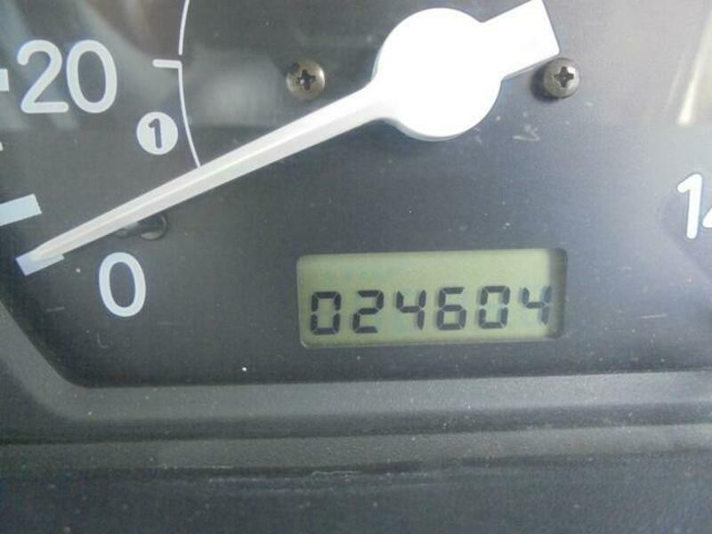 ACTY TRUCK
