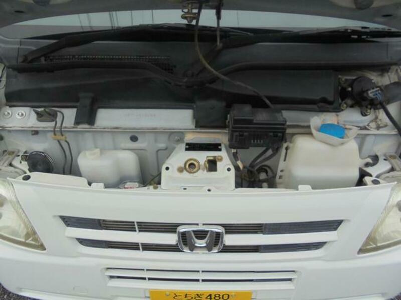 ACTY TRUCK