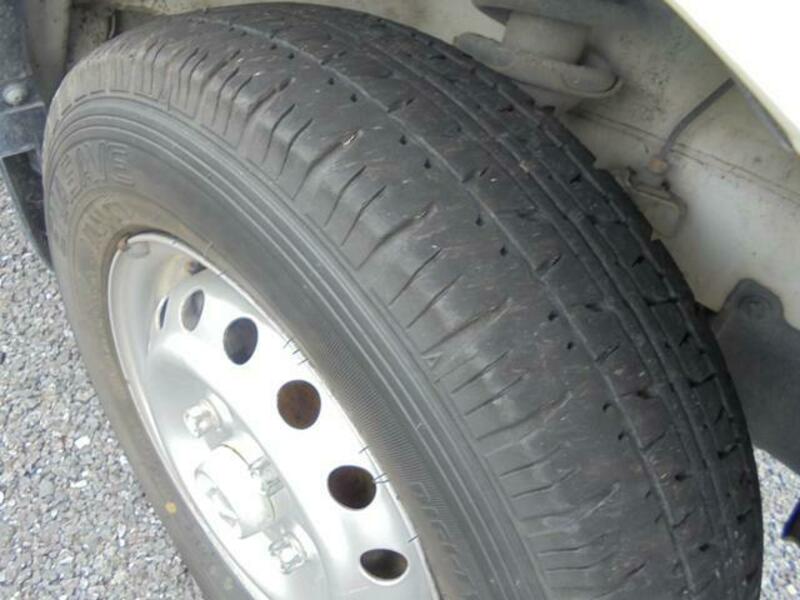 ACTY TRUCK