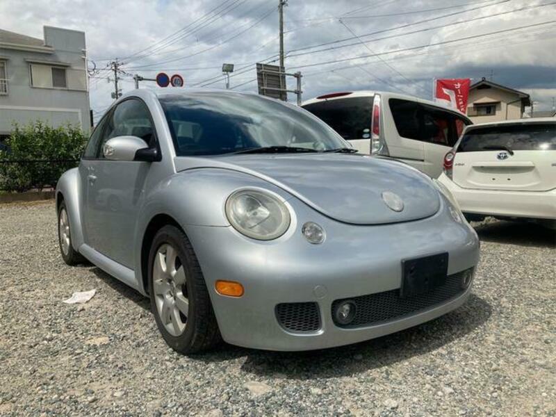 NEW BEETLE