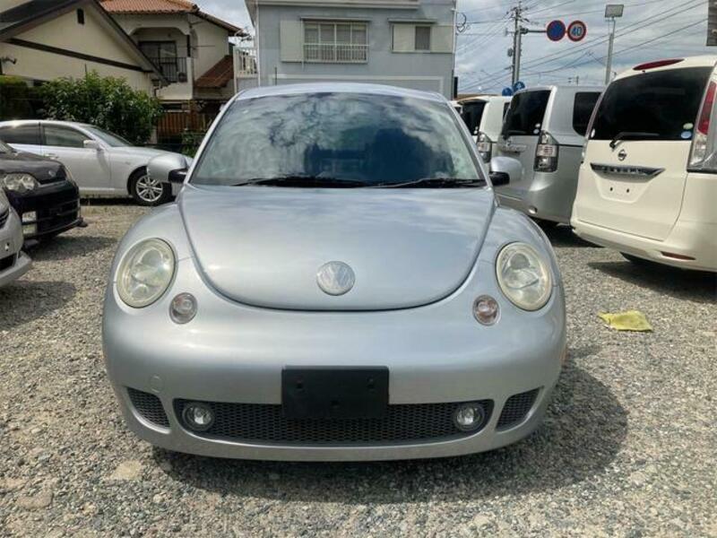 NEW BEETLE