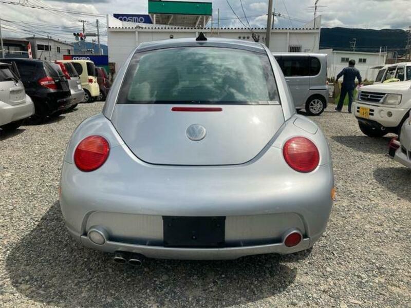 NEW BEETLE