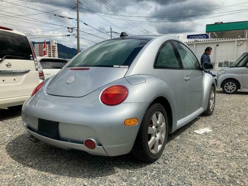 NEW BEETLE