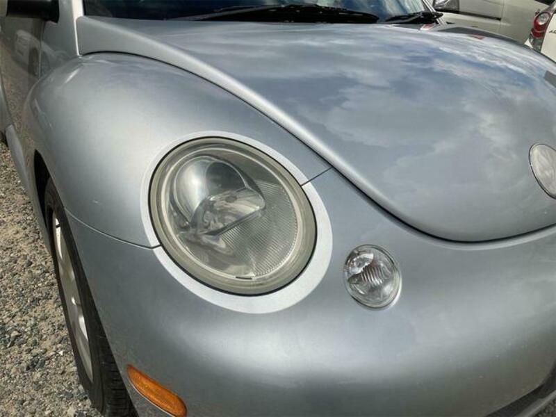 NEW BEETLE