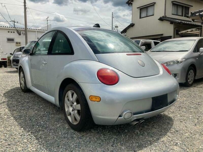 NEW BEETLE