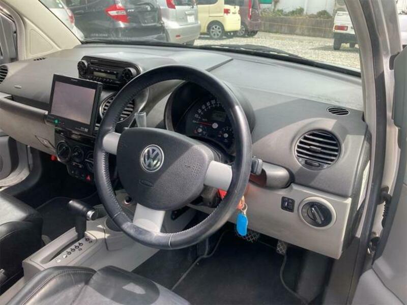 NEW BEETLE