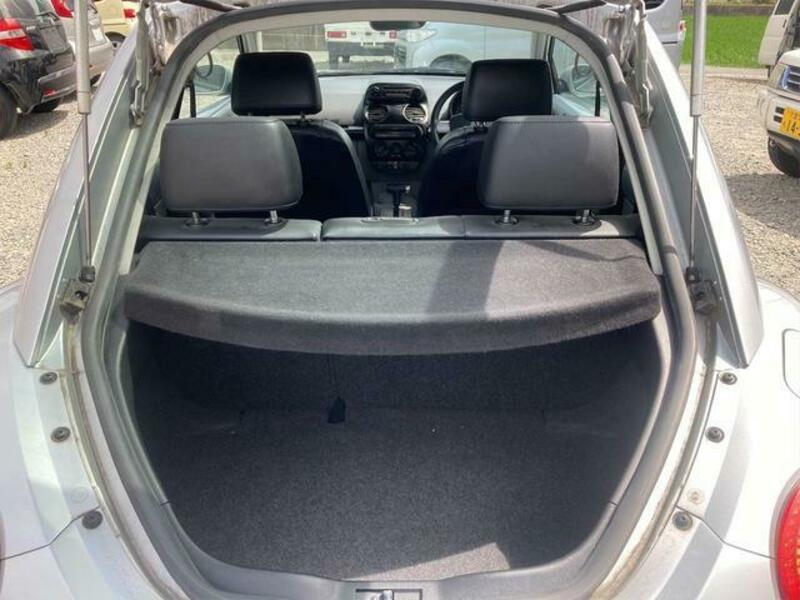NEW BEETLE