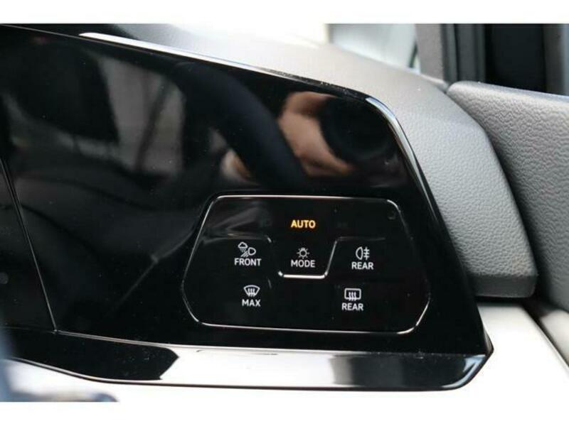 GOLF VARIANT