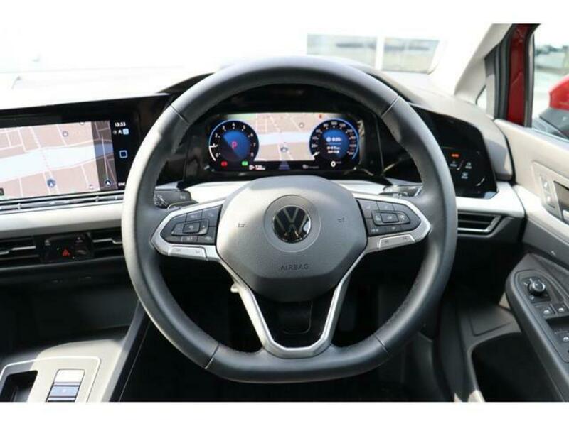 GOLF VARIANT