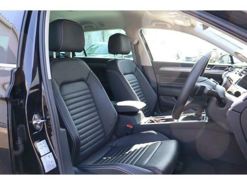 PASSAT ALLTRACK