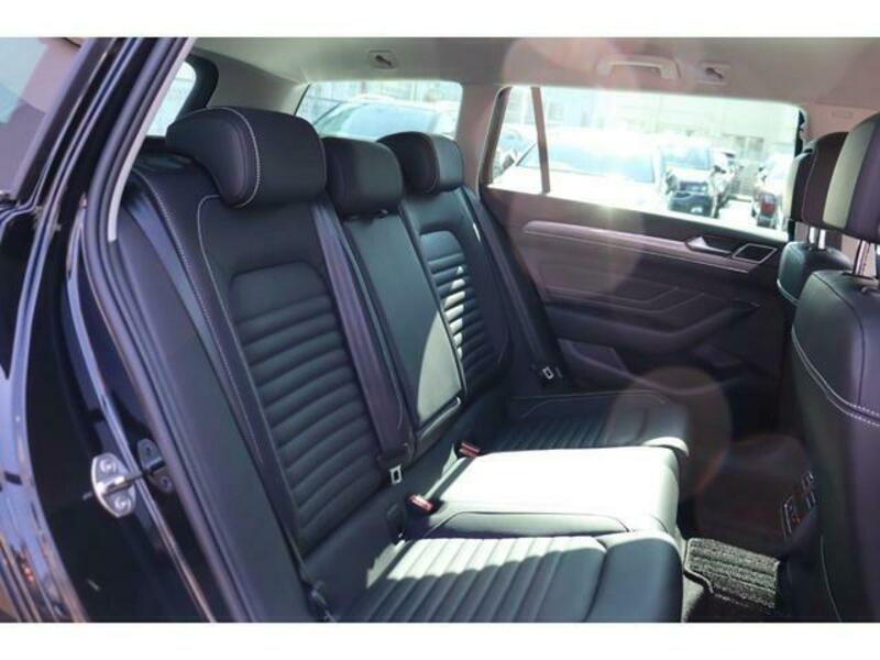 PASSAT ALLTRACK