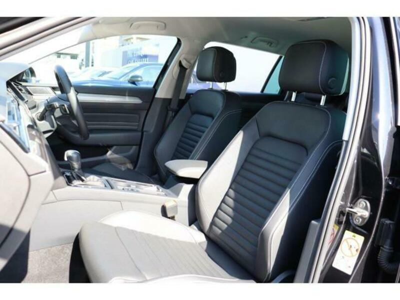 PASSAT ALLTRACK