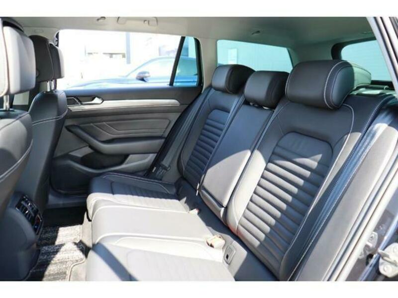 PASSAT ALLTRACK