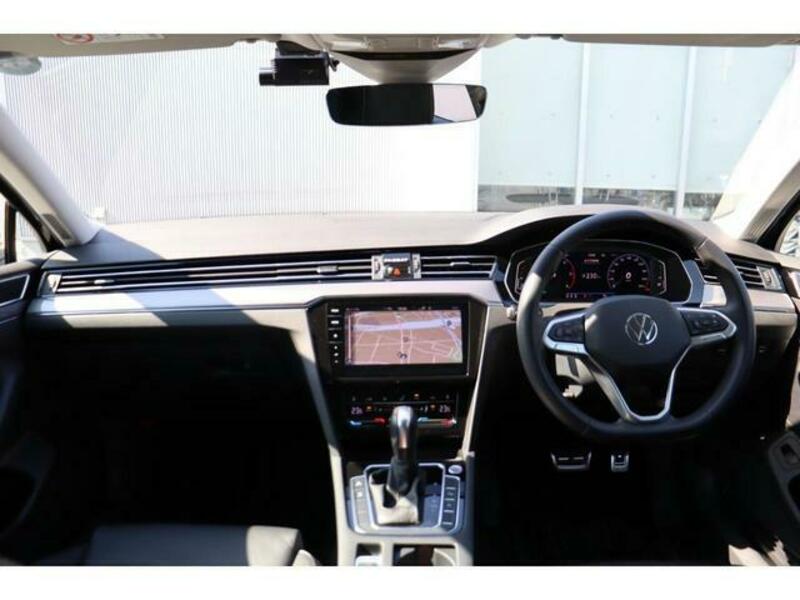 PASSAT ALLTRACK
