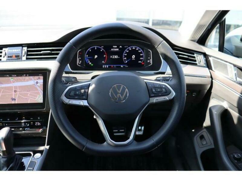 PASSAT ALLTRACK