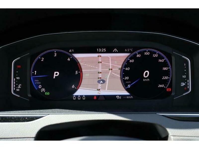 PASSAT ALLTRACK