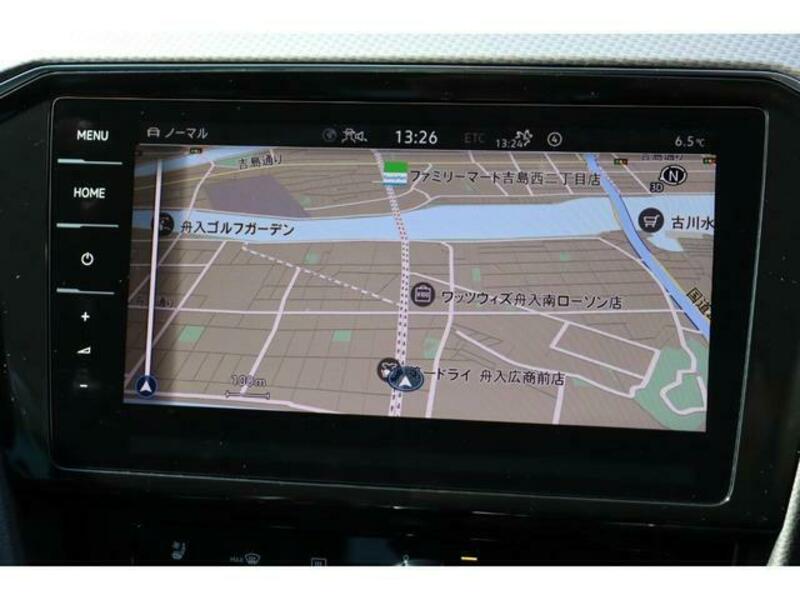 PASSAT ALLTRACK