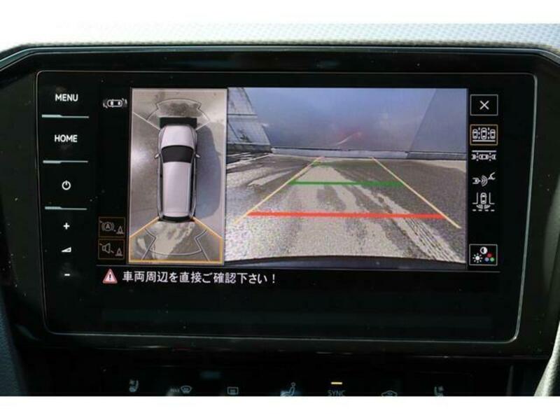 PASSAT ALLTRACK