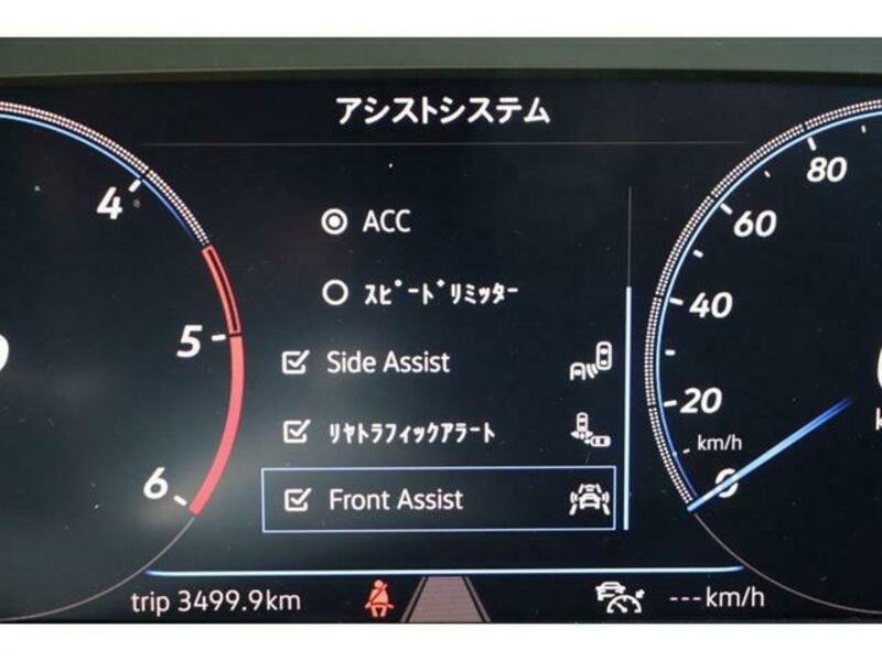 PASSAT ALLTRACK