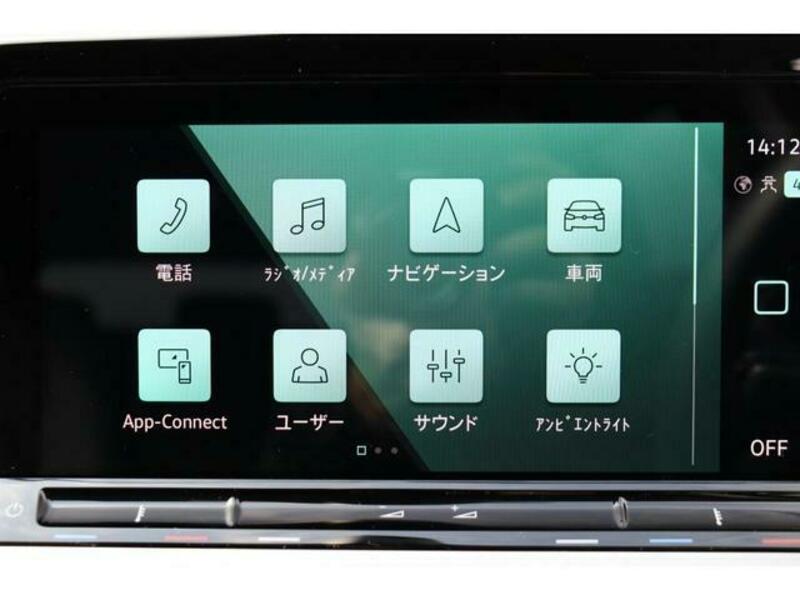 GOLF VARIANT