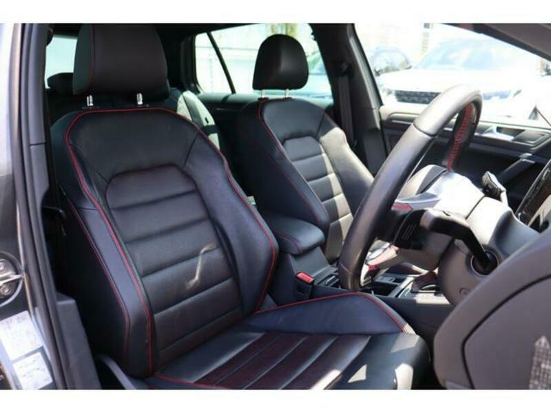 GOLF GTI