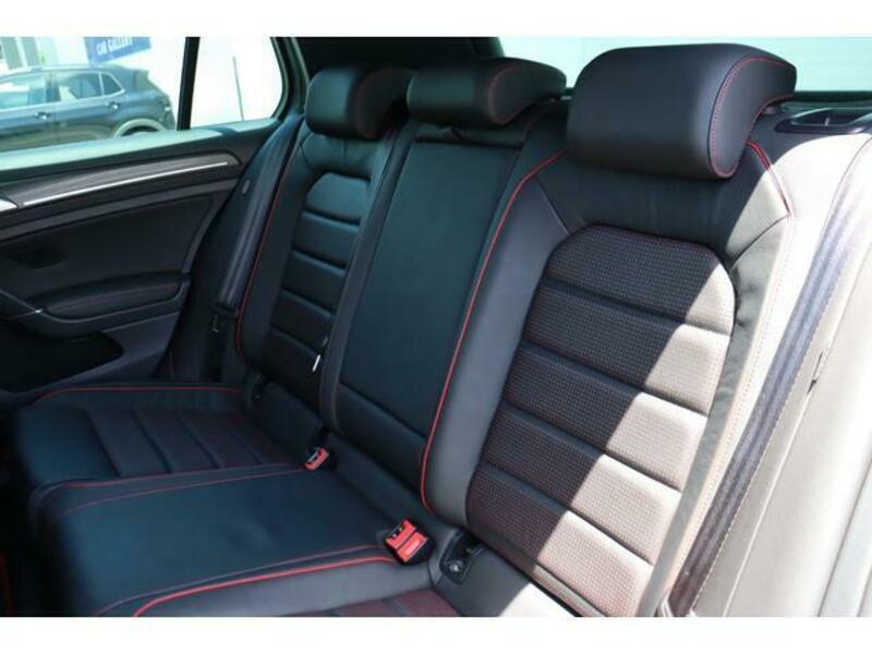 GOLF GTI