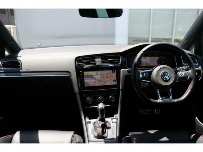 GOLF GTI