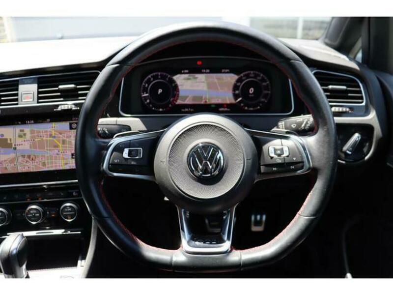 GOLF GTI