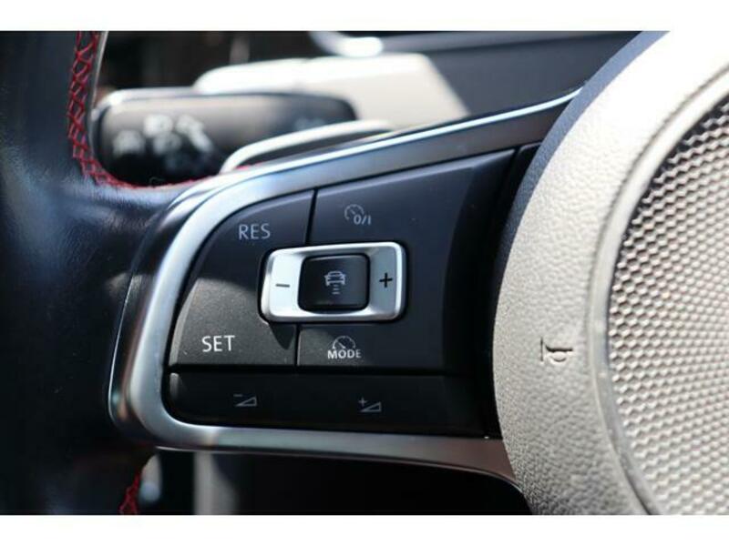 GOLF GTI