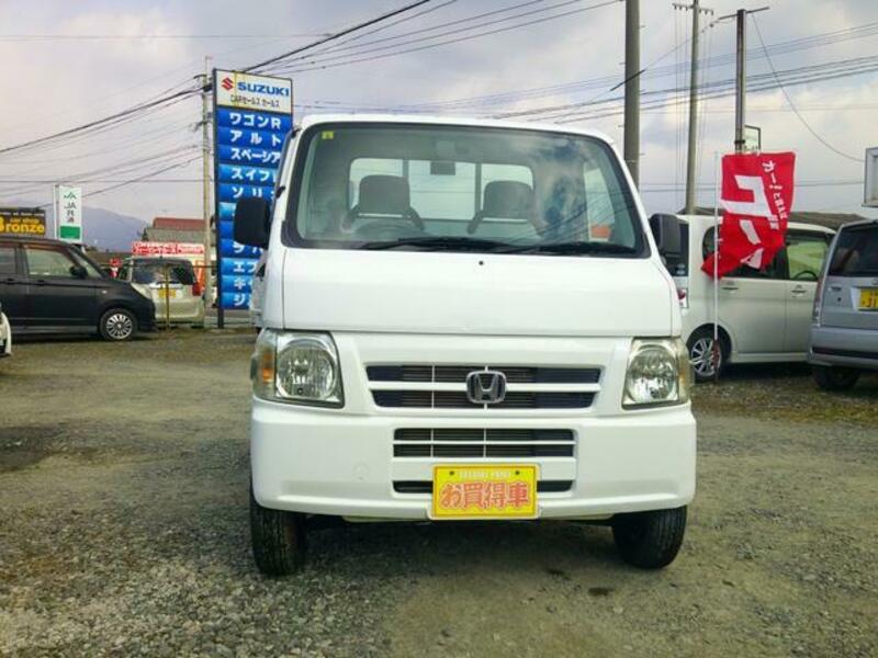 ACTY TRUCK