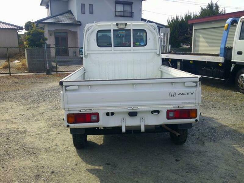 ACTY TRUCK